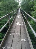 My Journey Back To Joy (eBook, ePUB)