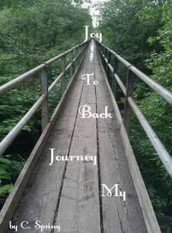 My Journey Back To Joy (eBook, ePUB) Cover My Journey Back To Joy (eBook, ePUB)