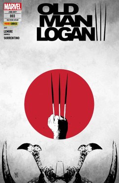 Old Man Logan 3 - Der letzte Ronin (eBook, PDF) - Lemire, Jeff