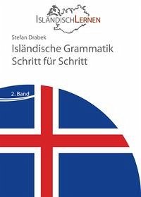 Isländische Grammatik Schritt für Schritt