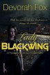 Lady Blackwing, A Struggling Superhero... - Bild 1
