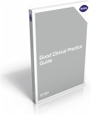 Good Clinical Practice Guide (eBook, ePUB)