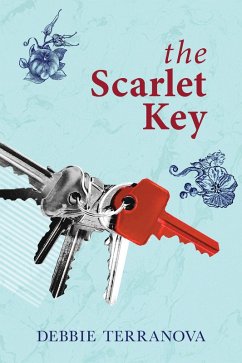 Cover The Scarlet Key (The Brisbane Mysteries, #2) (eBook, ePUB)