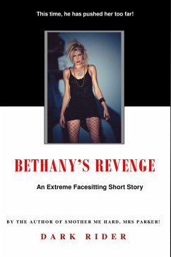 Cover Bethany's Revenge (eBook, ePUB)