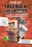 Tagebuch eines Super-Kriegers / Minecraft-Comic-Abenteuer Bd.2 (eBook, ePUB)