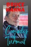 Comedy of Turmoil (eBook, ePUB) Comedy of Turmoil (eBook, ePUB)