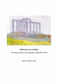 Otkucaj srca svemira (Albert G. Grohs) (eBook, ePUB) - Râ, Bô Yin