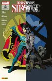 Doctor Strange 3 - Die letzten Tage der Magie Teil 2 (von 2) (eBook, PDF)