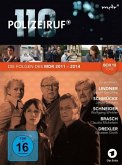 Polizeiruf 110 - MDR Box 10 DVD-Box