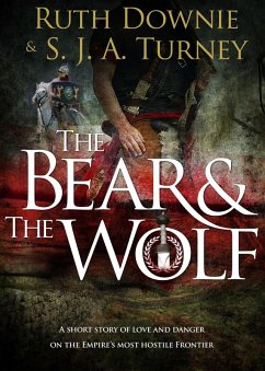 Bear and the Wolf (eBook, ePUB) - Downie, Ruth; Turney, S. J. A.