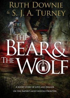 Cover Bear and the Wolf (eBook, ePUB)