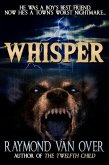 Whisper (eBook, ePUB)