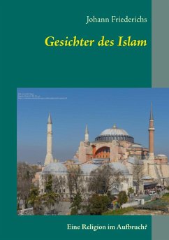 Gesichter des Islam (eBook, ePUB)