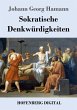 Sokratische Denkwürdigkeiten (eBook,... - Bild 1