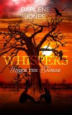 Whispers Under the Baobab (eBook, ePUB)