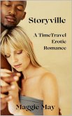 Storyville: A Time-Travel Erotic Romance (eBook, ePUB)