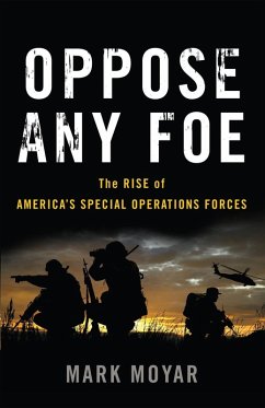 Cover Oppose Any Foe (eBook, ePUB)