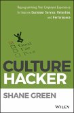 Culture Hacker (eBook, PDF)