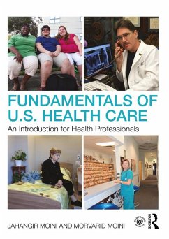 Cover Fundamentals of U.S. Health Care (eBook, PDF)