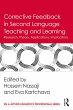 Corrective Feedback in Second Language... - Bild 1