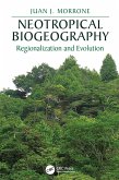 Neotropical Biogeography (eBook, ePUB)