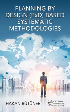 Cover Planning by Design (PxD)-Based Systematic Methodologies (eBook, ePUB)