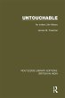 Untouchable (eBook, PDF) - Bild 1