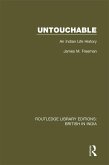 Untouchable (eBook, PDF)