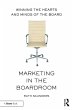 Marketing in the Boardroom (eBook, ePUB) - Bild 1
