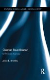 German Reunification (eBook, ePUB)