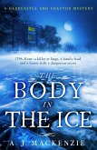 The Body in the Ice (eBook, ePUB)