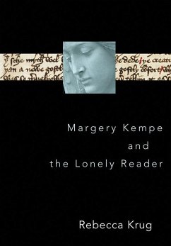 Margery Kempe and the Lonely Reader (eBook, ePUB)