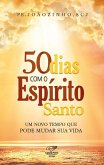 50 dias com o Espírito Santo (eBook, ePUB)