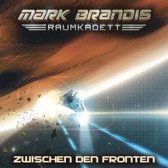 10: Zwischen den Fronten (MP3-Download) - von Weymarn, Balthasar