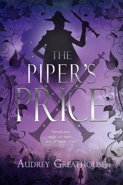 Cover Piper's Price (eBook, ePUB)