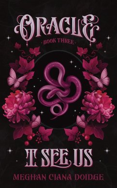 Cover I See Us (Oracle 3) (eBook, ePUB)