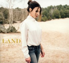 Land (+1 Bonus Track) - Fredda