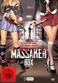 Massaker Box DVD-Box