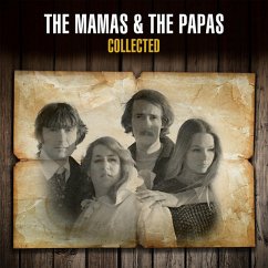 Collected - Mamas & The Papas