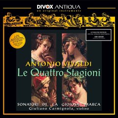 Quattro Stagioni - Vivaldi,A.