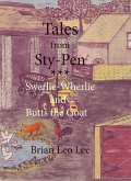 Tales from Sty-Pen - Swerlie-Wherlie and Butts the Goat (eBook, ePUB)