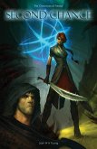 Second Chance (The Chronicles of Freylar, #1) (eBook, ePUB)