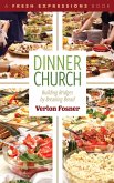 Dinner Church (eBook, ePUB)
