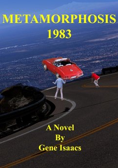 Cover Metamorphosis 1983 (eBook, ePUB)
