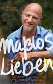 Maßlos Lieben (eBook, ePUB)