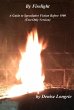 By Firelight: A Guide to Speculative... - Bild 1