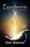 Experiments: A Gifted Series Prequel (eBook, ePUB)