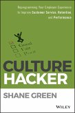 Culture Hacker (eBook, ePUB)