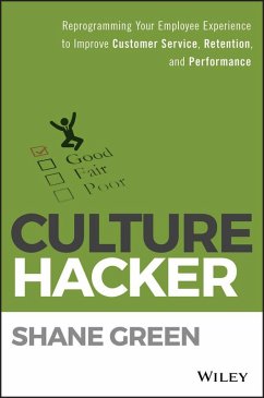 Cover Culture Hacker (eBook, ePUB)