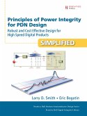 Principles of Power Integrity for PDN Design--Simplified (eBook, ePUB)
